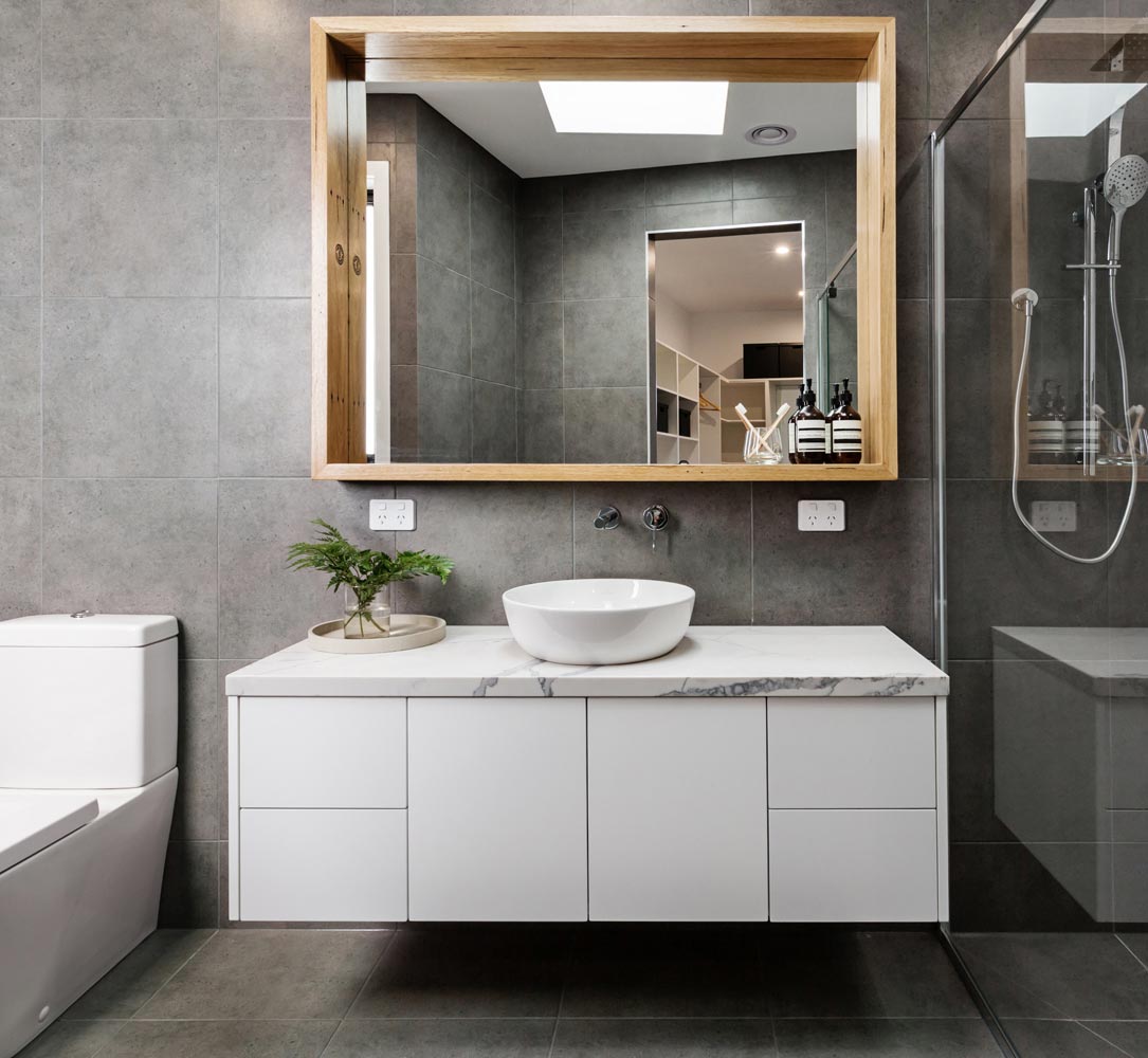 Bellevue Tile and Terrazzo Installation