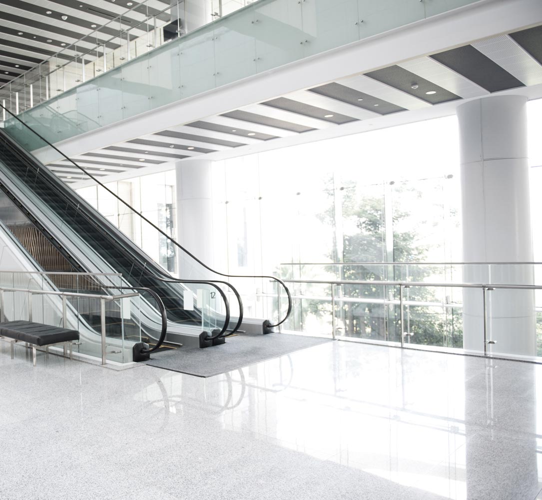 Bellevue Tile and Terrazzo Installation